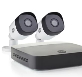Smart home CCTV kit