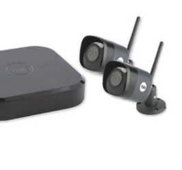 Wifi beveiligingscamera Gen-2